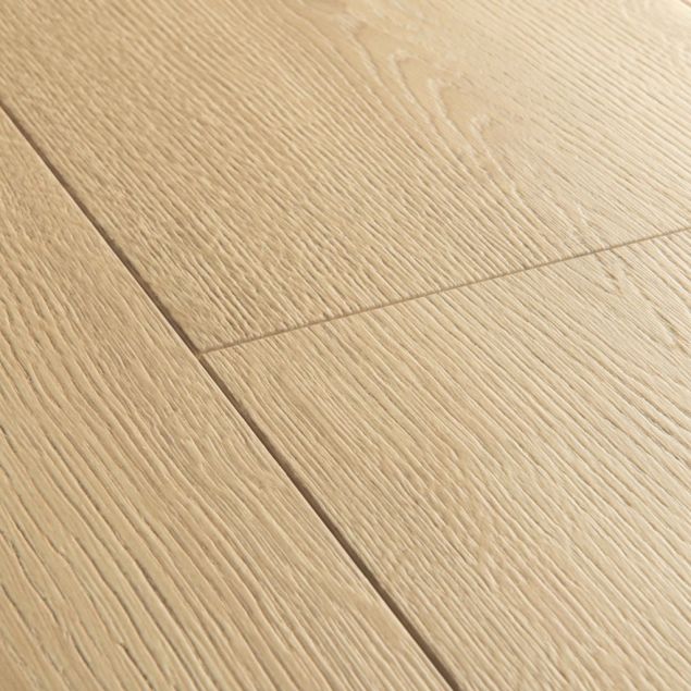 Quick Step Capture Brushed Oak Natural